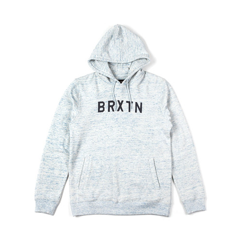BRIXTON MURRAY HOODED PULLOVER