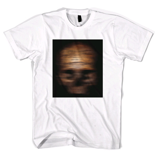 BLACK SCALE Dementia T-Shirt White