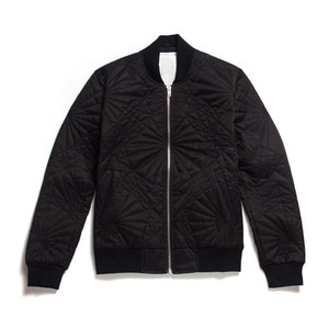 BLACK SCALE Shapes Jacket Jacket Black