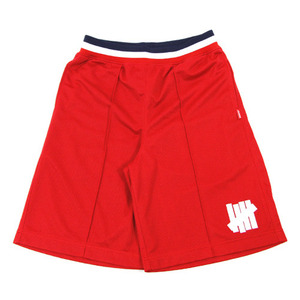 UNDEFEATED TECH BASKETBALL SHORTS [1]
