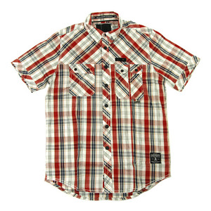 DISSIZIT! 2012 Squad S/S Button Up Shirt [1]