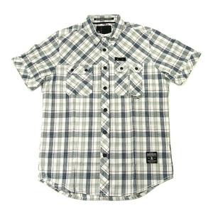 DISSIZIT! 2012 Squad S/S Button Up Shirt [2] 