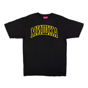 MISHKA Cyrillic Varsity T-Shirt [2]
