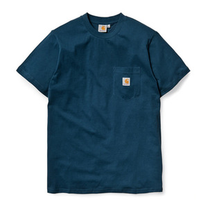 CARHARTT EU S/S Pocket T-Shirt [1]