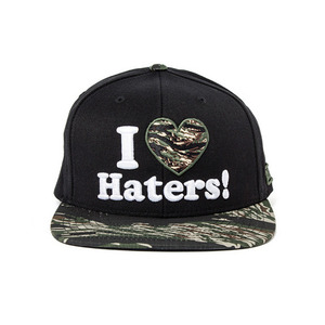 DGK Haters Snapback Cap [1]