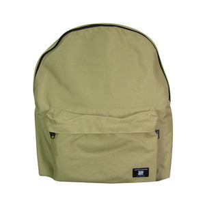 UNDFTD BORN NOT MADE BACKPACK [1]