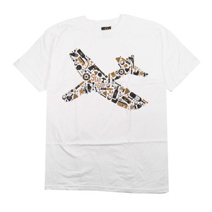BENNY GOLD I LOVE DUST S/S [1]