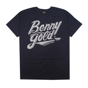BENNY GOLD ALL STAR S/S [1]