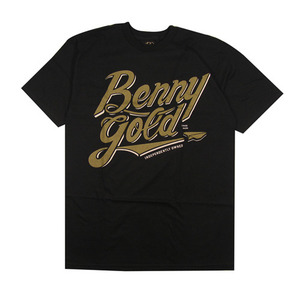 BENNY GOLD ALL STAR S/S [2]