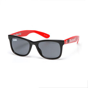 DGK haters 2 shades (Black/Red)