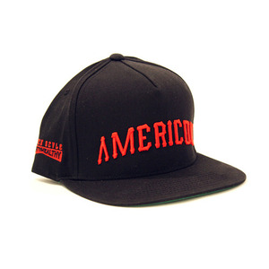 [40% Sale] [Special Project] BLACK SCALE Americon Hat MH x BS