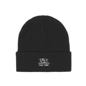 ONLY NY ANTIQUE BEANIE