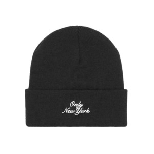 ONLY NY WEST END BEANIE