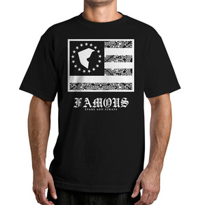 FAMOUS Liberate Tee