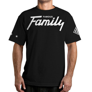 FAMOUS Pro Game Fam Tee