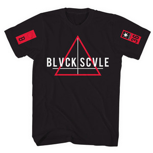 BLACK SCALE Team Blvck, Black