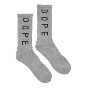 DOPE Statement Socks