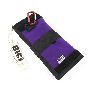 BICI CONCEPTSFOLD-UP TOOL POUCH [PURPLE]