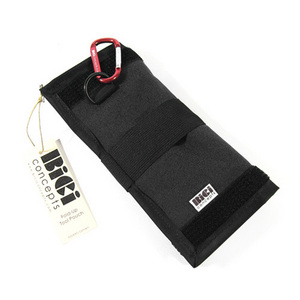 BICI CONCEPTSFOLD-UP TOOL POUCH[BLACK]