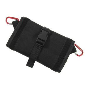 BICI CONCEPTSDELUXE FOLD-UPTOOL POUCH [1]