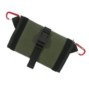 BICI CONCEPTSDELUXE FOLD-UPTOOL POUCH [2]