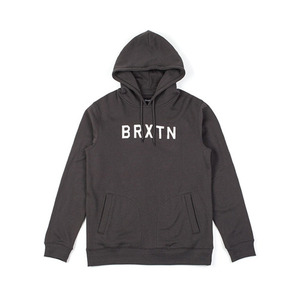 BRIXTON MURRAY HOODED PULLOVER