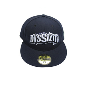 DISSIZIT! BLOCKBUSTER NEW ERA CAP [2] 