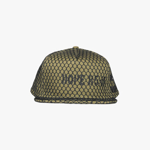 DOPE Standard Issue M1 Snapback (Olive)