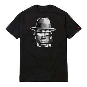 CLSC MOST WANTED T-SHIRT (Black) 