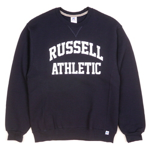 Russell Athletic Dri-Power Fleece Crewneck RA_nv