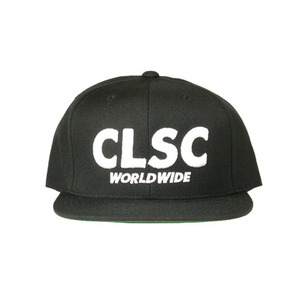 CLSC BOLD SNAP (Black)