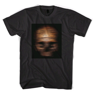 BLACK SCALE Dementia T-Shirt Black
