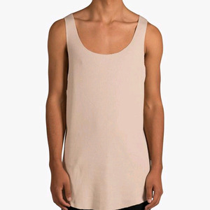 DOPE Thermal Scoop Tank (Off White)