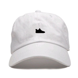 ANY MEMES BOOSTED STRAPBACK (WHITE)