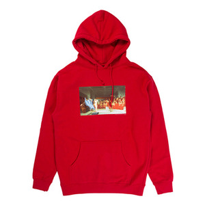 CLSC INNOCENT PULLOVER (Red)