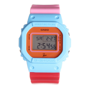 Parra x Casio G-Shock DW-5600PR Watch