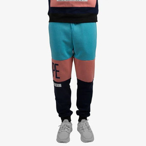 DOPE Competition Sweatpants TEAL