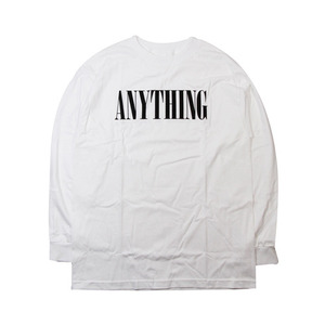 ANYTHING SWITCHED L/S [3]