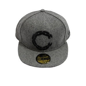 Crooks&amp;Castles 11SP CHAIN C FITTED NEW ERA [9]