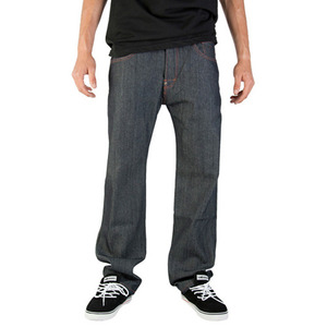 THE HUNDREDS CLASSIC SLIM FIT PANTS 