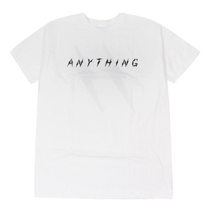ANYTHING HIGH VOLTAGE S/S [1]