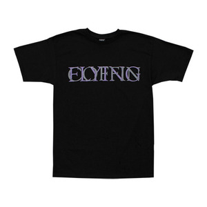 FLYING COFFIN TRASNPARENT TEE [1]