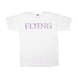 FLYING COFFIN TRASNPARENT TEE [2]