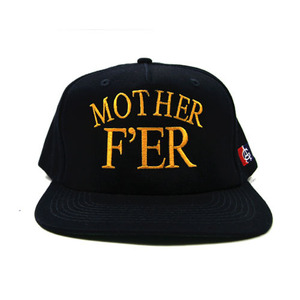 ACAPULCO MOTHER F&#039;ER SNAPBACK CAP CAP [1]