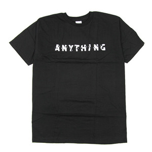 ANYTHING THE EXPLOSIVE TEE [1]