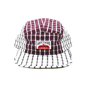ANYTHING THE FRENZY CAMP CAP [2]