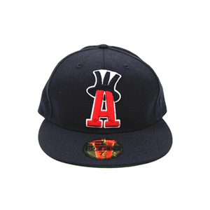 ACAPULCO TOP HAT &#039;A&#039; NEW ERA 