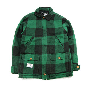 THE HUNDREDS ARMSTRONG JACKET [2]
