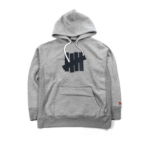 UNDFTD CORPORATE PULLOVER HOOD [1]