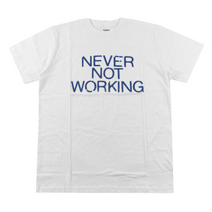 ANYTHING NEVER NOT TEE [1] 